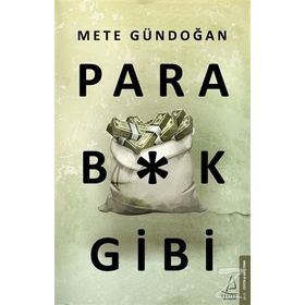 Para B*k Gibi - Mete Gündoğan