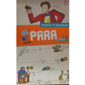 Para Buluşlar ve Serüvenleri - Anonim