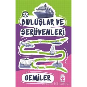 Para Buluşlar ve Serüvenleri - Anonim