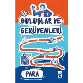 Para Buluşlar ve Serüvenleri - Anonim