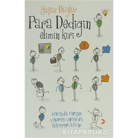 PARA DEDİĞİN ELIMIN KIRI - YAŞAR DAĞLAR