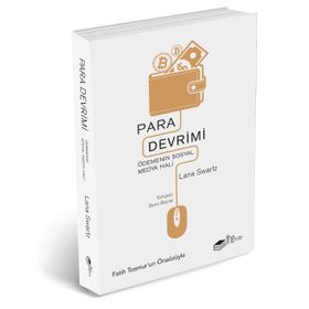 Para Devrimi - Lana Swartz