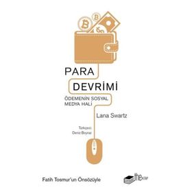 Para Devrimi - Lana Swartz