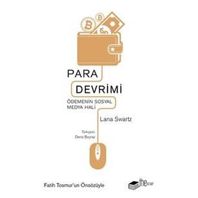 Para Devrimi - Lana Swartz
