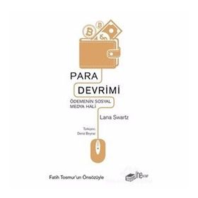 Para Devrimi - Lana Swartz