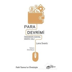 Para Devrimi - Lana Swartz