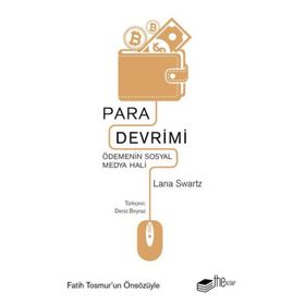 Para Devrimi - Lana Swartz