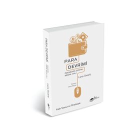 Para Devrimi The Kitap