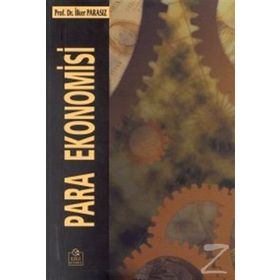 PARA EKONOMISI - MUSTAFA İLKER PARASIZ