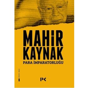 PARA İMPARATORLUĞU KONTROL KIMIN ELINDE? - MAHIR KAYNAK