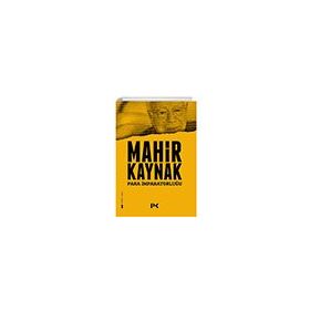 PARA İMPARATORLUĞU KONTROL KIMIN ELINDE? - MAHIR KAYNAK