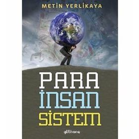 Para İnsan Sistem - Metin Yerlikaya
