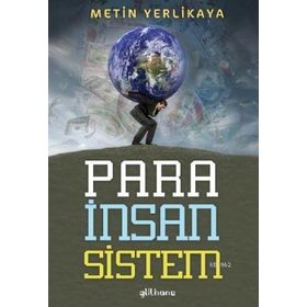 Para İnsan Sistem - Metin Yerlikaya