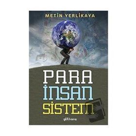 Para İnsan Sistem - Metin Yerlikaya