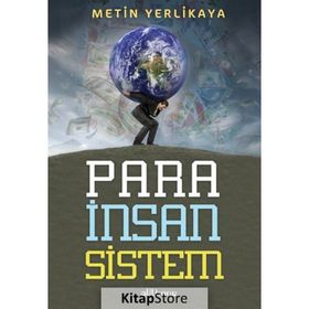 Para İnsan Sistem - Metin Yerlikaya