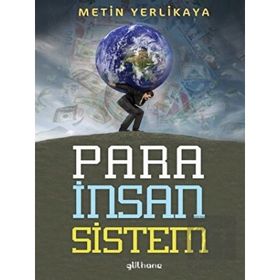 Para İnsan Sistem - Metin Yerlikaya