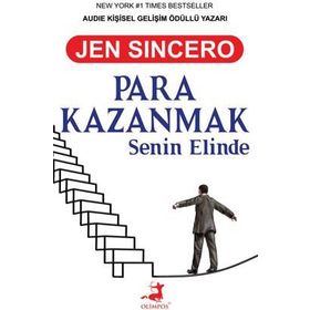 Para Kazanmak Senin Elinde - Jen Sincero