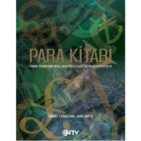 Para Kitabı - Daniel Conaghan Dan Smith