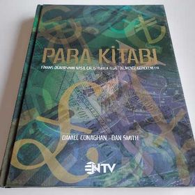 Para Kitabı - Daniel Conaghan Dan Smith