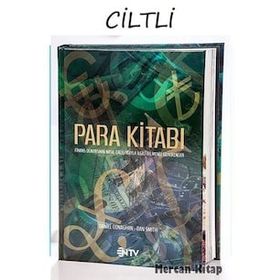 Para Kitabı - Daniel Conaghan Dan Smith