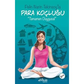 PARA KOÇLUĞU - PELIN TEKINSOY