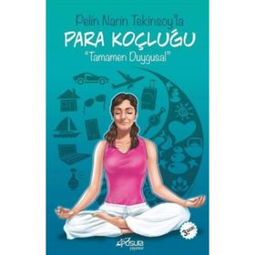 PARA KOÇLUĞU - PELIN TEKINSOY