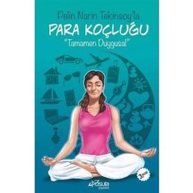 PARA KOÇLUĞU - PELIN TEKINSOY