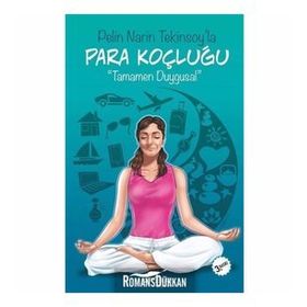 PARA KOÇLUĞU - PELIN TEKINSOY