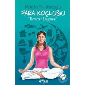 PARA KOÇLUĞU - PELIN TEKINSOY