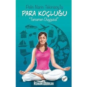 PARA KOÇLUĞU - PELIN TEKINSOY