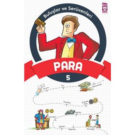 PARA - KOMISYON