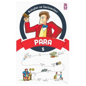 PARA - KOMISYON