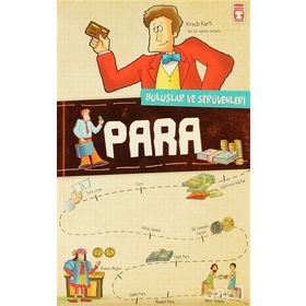 PARA - KOMISYON