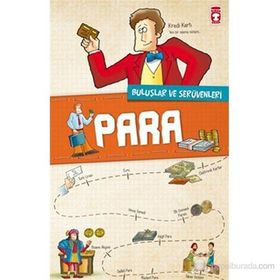 PARA - KOMISYON