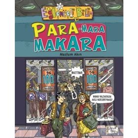 PARA-MARA MAKARA - MAZLUM AKIN