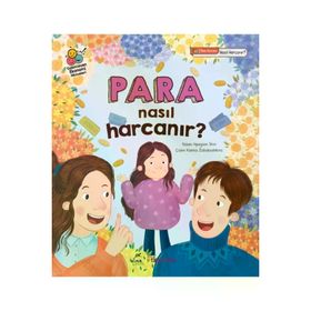Para Nasıl Harcanır? - Ksenia Zababashkina