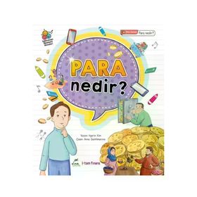 Para Nedir? - Anna Gantimurova