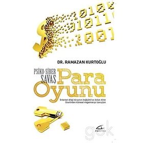 Para Oyunu - Ramazan Kurtoğlu