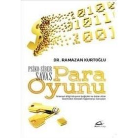 Para Oyunu - Ramazan Kurtoğlu