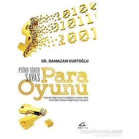 Para Oyunu - Ramazan Kurtoğlu
