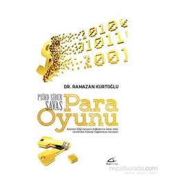 Para Oyunu - Ramazan Kurtoğlu
