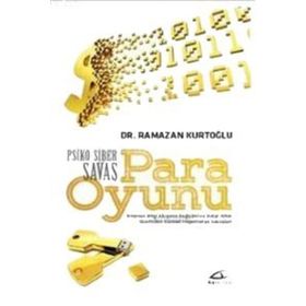 Para Oyunu - Ramazan Kurtoğlu