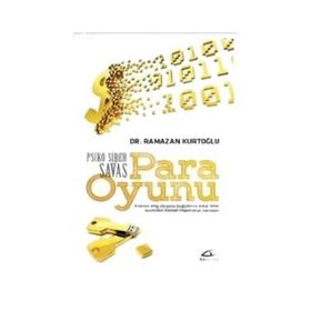Para Oyunu - Ramazan Kurtoğlu