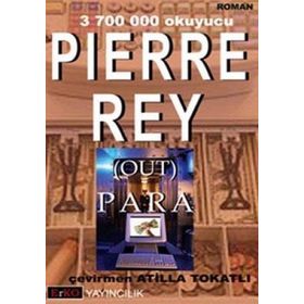 PARA - PIERRE REY