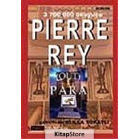 PARA - PIERRE REY