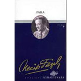 PARA - PIERRE REY