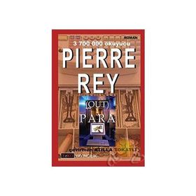 PARA - PIERRE REY