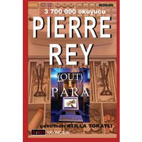PARA - PIERRE REY