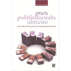 Para Politikalarında Aktarım - Musa Atgür