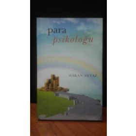 PARA PSIKOLOĞU - HAKAN AYVAZ